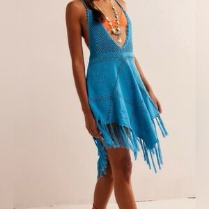 Free People Viola Fauxchet Mini